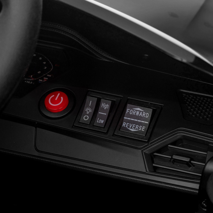 Elbil BMW M4 10,8V Nordic Play 